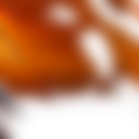 Fluid transitions blend forms into a transparent seamless gradient png