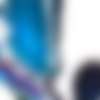 Shapes shift softly creating a transparent gradient through smooth transitions png