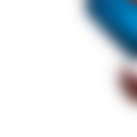 The merging of forms creates a seamless transparent gradient png