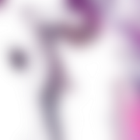 Fluid transitions blur shapes into a transparent subtle gradient png