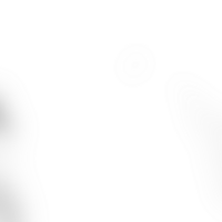 The blending of forms creates a transparent fluid gradient png