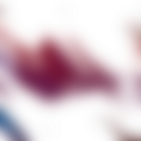 The blending of forms creates a soft transparent gradient png