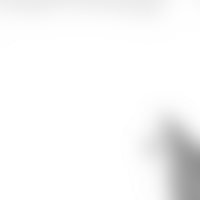 The merging of forms creates a fluid transparent gradient png