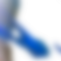 The blending of forms creates a transparent fluid gradient png