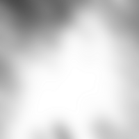 A smooth blending of forms creates a transparent delicate gradient png