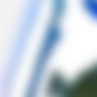 The blending of forms creates a seamless transparent gradient png