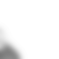 A seamless blending of forms creates a transparent fluid gradient png
