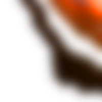 Soft transitions blur forms into a fluid transparent gradient png