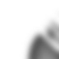 Shapes dissolve softly into a transparent subtle gradient png