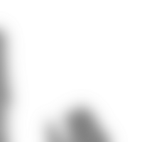 The blending of shapes creates a soft transparent gradient png