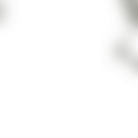 Forms dissolve into a transparent fluid gradient through soft blending png