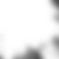 Soft transitions blur shapes into a flowing transparent gradient png
