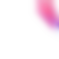 Soft transitions merge shapes into a transparent flowing gradient png