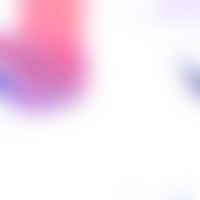 suave Misturando mescla formulários para dentro uma transparente fluindo gradiente png