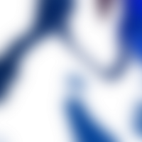 Smooth transitions blur forms into a seamless transparent gradient png