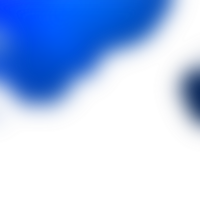 Forms dissolve into a transparent fluid gradient through soft transitions png