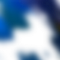 Soft transitions merge shapes into a transparent flowing gradient png