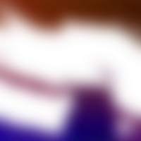 Soft transitions merge shapes into a transparent smooth gradient png
