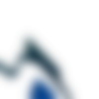 Gentle transitions blend forms into a transparent flowing gradient png