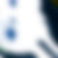 Soft transitions blur forms into a transparent fluid gradient png