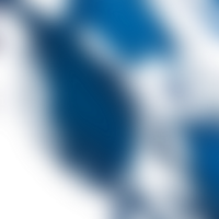 Smooth blending creates a soft transparent gradient between forms png