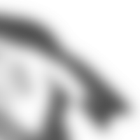 Soft transitions blur shapes into a transparent subtle gradient png