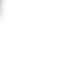 Soft transitions blur forms into a flowing transparent gradient png