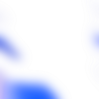 Smooth blending merges forms into a transparent flowing gradient png