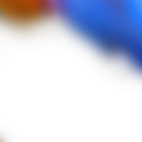 Soft blending dissolves forms into a seamless transparent gradient png