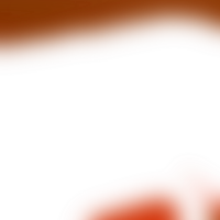 Gradual transitions dissolve shapes into a transparent fluid gradient png