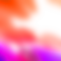 Gradual shifts merge shapes into a transparent flowing gradient png