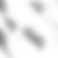Gradual shifts merge forms into a transparent flowing gradient png