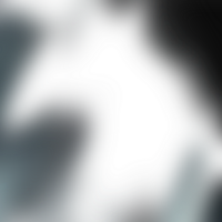 Soft transitions merge forms into a transparent flowing gradient png