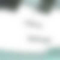 Smooth transitions blur forms into a transparent flowing gradient png