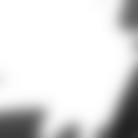Smooth transitions merge shapes into a transparent seamless gradient png