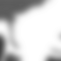 Gradual shifts blur forms into a transparent flowing gradient png