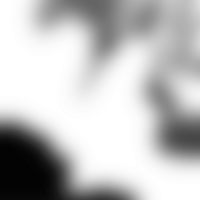Gradual transitions blur forms into a transparent flowing gradient png