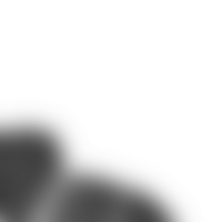 Smooth transitions merge shapes into a transparent flowing gradient png