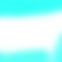 Gradual blending transitions shapes into a smooth transparent gradient png