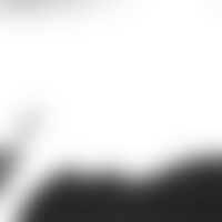 Gradual blending softly transitions shapes into a smooth transparent gradient png