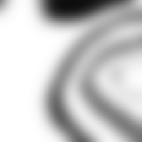Gradual blending softly transitions shapes into a smooth transparent gradient png