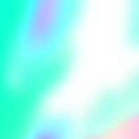 Smooth blending gradually transitions shapes into a transparent fluid gradient png