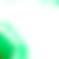 Soft transitions dissolve forms into a transparent fluid gradient png