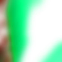 Soft transitions merge shapes into a transparent fluid gradient png