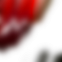 Smooth transitions merge shapes into a fluid transparent gradient png