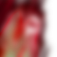 Gradual blending softly transitions shapes into a transparent continuous gradient png