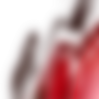 A seamless transparent gradient forms as shapes gradually blend png