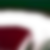 Gradual blending transitions shapes into a continuous fluid gradient png