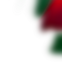 Smooth blending creates a continuous transparent gradient from merging shapes png