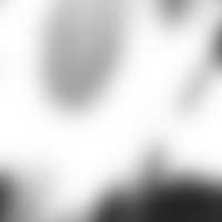 Shapes gently unite through smooth blending into a continuous transparent gradient png